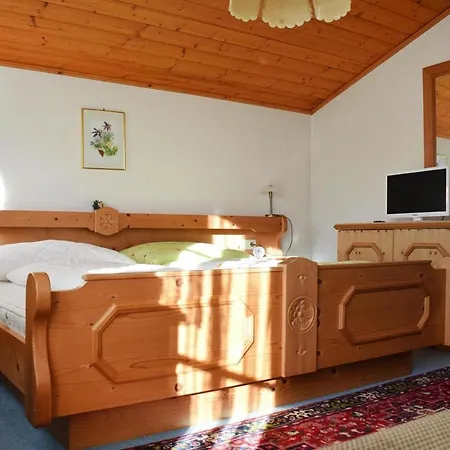 Prázdninový dům Ferienhaus ,