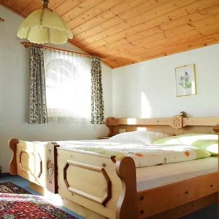Prázdninový dům Ferienhaus ,