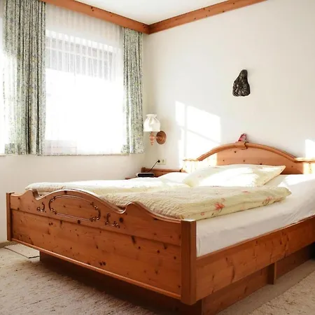 Prázdninový dům Ferienhaus , Niedernsill