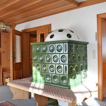 Prázdninový dům Ferienhaus , Niedernsill