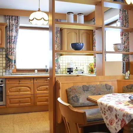 Prázdninový dům Ferienhaus , Niedernsill