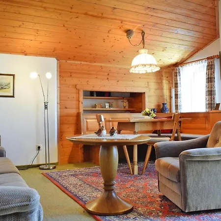 Ferienhaus , Prázdninový dům *