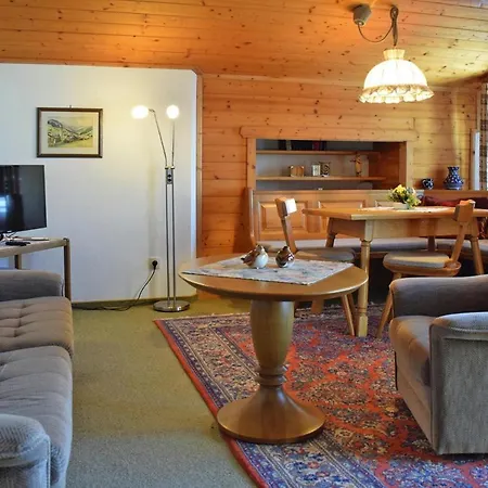 Prázdninový dům Ferienhaus , Niedernsill