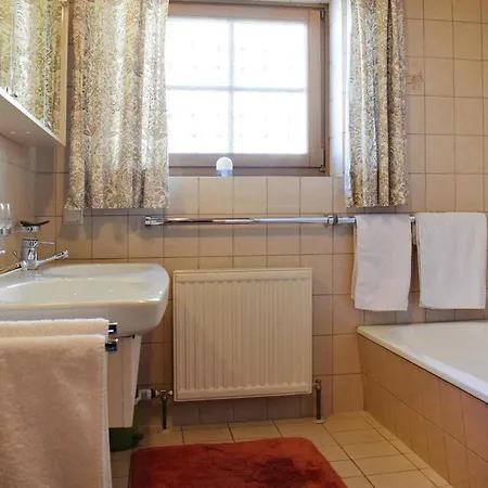 Ferienhaus , Prázdninový dům