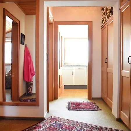 Ferienhaus , Prázdninový dům