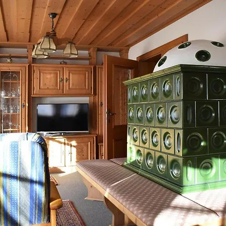 Ferienhaus , Prázdninový dům Niedernsill